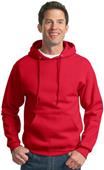 JERZEES Super Sweats Pullover Hooded Sweatshirt