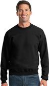 JERZEES Mens NuBlend Crewneck Sweatshirt