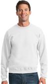 JERZEES Mens NuBlend Crewneck Sweatshirt