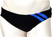 Adoretex Mens Splice Swim Racer Swimsuit Adoretex Mens Splice Swim Racer Swimsuit