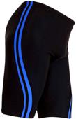 Adoretex Mens Splice Swim Jammer Swimsuit Adoretex Mens Splice Swim Jammer Swimsuit