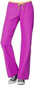 WonderWink Mid Rise "The Uniform" Scrub Pant