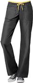 WonderWink Mid Rise "The Uniform" Scrub Pant