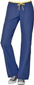 WonderWink Mid Rise "The Uniform" Scrub Pant