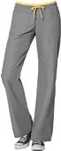WonderWink Mid Rise "The Uniform" Scrub Pant