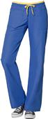 WonderWink Mid Rise "The Uniform" Scrub Pant