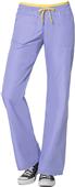 WonderWink Mid Rise "The Uniform" Scrub Pant