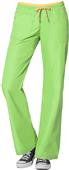 WonderWink Mid Rise "The Uniform" Scrub Pant