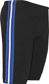 Adoretex Mens Polyester Spice Jammer Swimsuit Adoretex Mens Polyester Spice Jammer Swimsuit