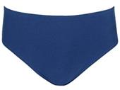 Adoretex Mens Solid Polyester Brief Swimsuit Adoretex Mens Solid Polyester Brief Swimsuit