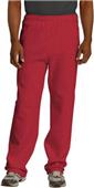 JERZEES NuBlend Open Bottom Pant with Pockets