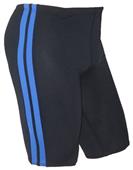 Adoretex Mens Polyester Spice Jammer Swimsuit Adoretex Mens Polyester Spice Jammer Swimsuit