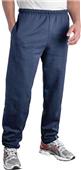 JERZEES Super Sweats Sweatpant with Pockets