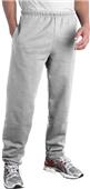 JERZEES Super Sweats Sweatpant with Pockets