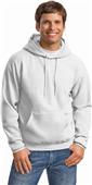 Hanes Comfortblend EcoSmart Pullover Sweatshirt