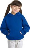 Hanes Youth Comfortblend Pullover Sweatshirt