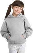 Hanes Youth Comfortblend Pullover Sweatshirt
