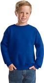 Hanes Youth Comfortblend Crewneck Sweatshirt