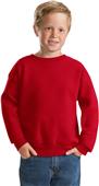 Hanes Youth Comfortblend Crewneck Sweatshirt