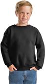 Hanes Youth Comfortblend Crewneck Sweatshirt