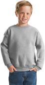 Hanes Youth Comfortblend Crewneck Sweatshirt