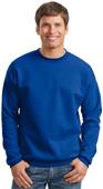 Hanes Ultimate Cotton Crewneck Sweatshirt