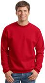 Hanes Ultimate Cotton Crewneck Sweatshirt