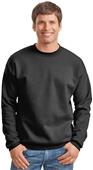 Hanes Ultimate Cotton Crewneck Sweatshirt
