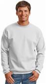 Hanes Ultimate Cotton Crewneck Sweatshirt