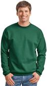 Hanes Ultimate Cotton Crewneck Sweatshirt