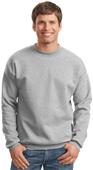 Hanes Ultimate Cotton Crewneck Sweatshirt