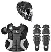 ALL-STAR System 7 Vela Pro Fastpitch Catchers Kit ALL-STAR System 7 Vela Pro Fastpitch Catchers Kit