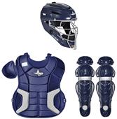 ALL-STAR System 7 Vela Pro Fastpitch Catchers Kit ALL-STAR System 7 Vela Pro Fastpitch Catchers Kit