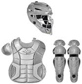 ALL-STAR System 7 Vela Pro Fastpitch Catchers Kit