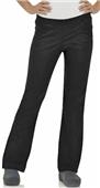 Landau Women's Natural Smart Stretch Flare Pants