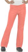Landau Women's Natural Smart Stretch Flare Pants
