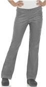 Landau Women's Natural Smart Stretch Flare Pants