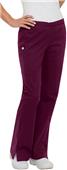 Landau Women's Natural Smart Stretch Cargo Pants