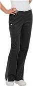 Landau Women's Natural Smart Stretch Cargo Pants