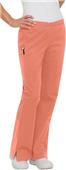 Landau Women's Natural Smart Stretch Cargo Pants