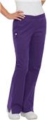 Landau Women's Natural Smart Stretch Cargo Pants