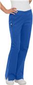 Landau Women's Natural Smart Stretch Cargo Pants