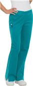 Landau Women's Natural Smart Stretch Cargo Pants