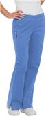 Landau Women's Natural Smart Stretch Cargo Pants