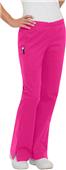 Landau Women's Natural Smart Stretch Cargo Pants