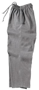 CHARCOAL HEATHER