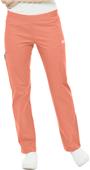 Landau Women's Modern Smart Stretch Cargo Pants