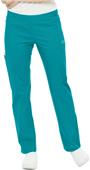Landau Women's Modern Smart Stretch Cargo Pants
