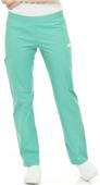 Landau Women's Modern Smart Stretch Cargo Pants