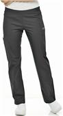 Landau Women's Modern Smart Stretch Cargo Pants